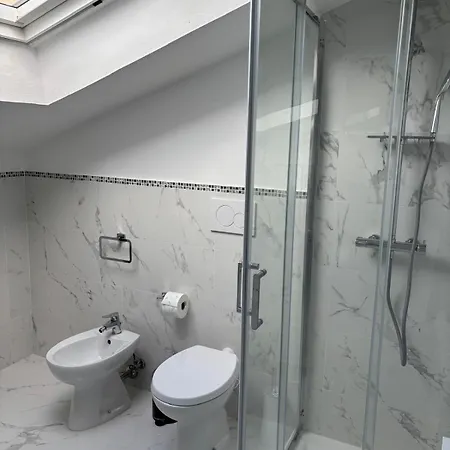 A Casa Di Michela Apartman *