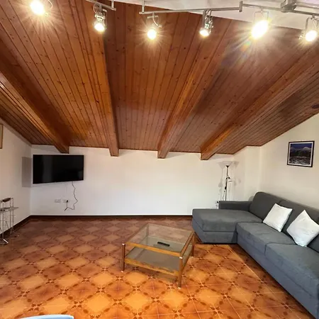 A Casa Di Michela Apartman *