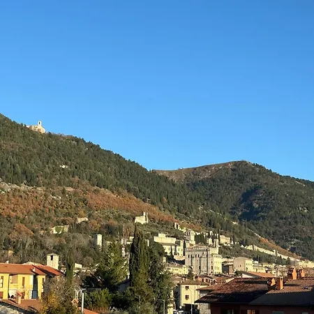 A Casa Di Michela Apartman