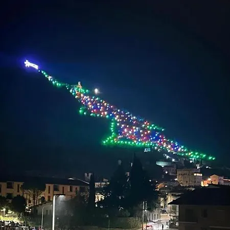 Apartman A Casa Di Michela *