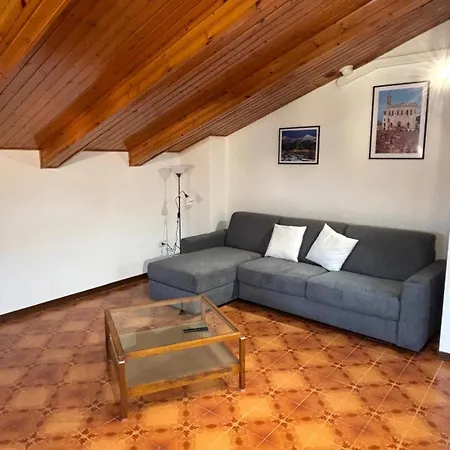 A Casa Di Michela * Gubbio