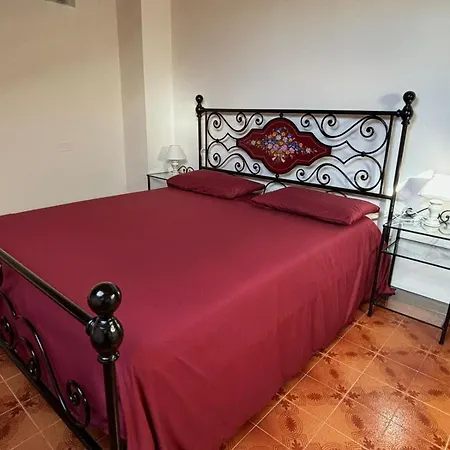 A Casa Di Michela Apartman