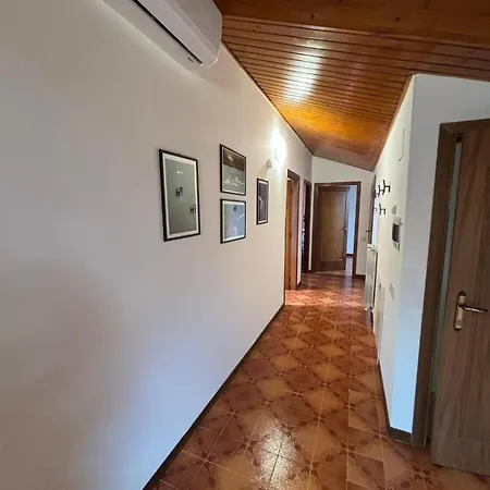 A Casa Di Michela Apartman *