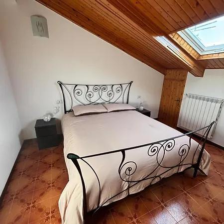 A Casa Di Michela Apartman Gubbio
