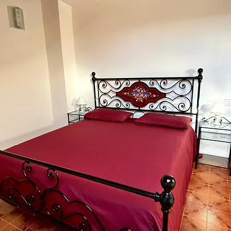 A Casa Di Michela Gubbio