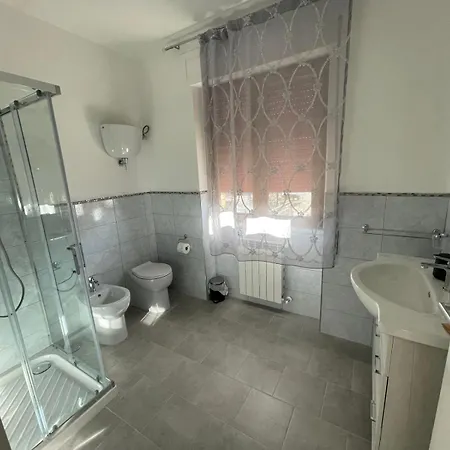 Apartman A Casa Di Michela Gubbio