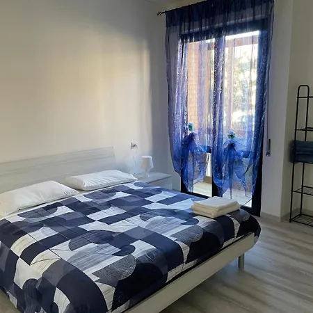A Casa Di Michela