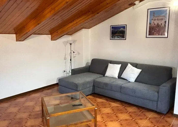 A Casa Di Michela * Gubbio