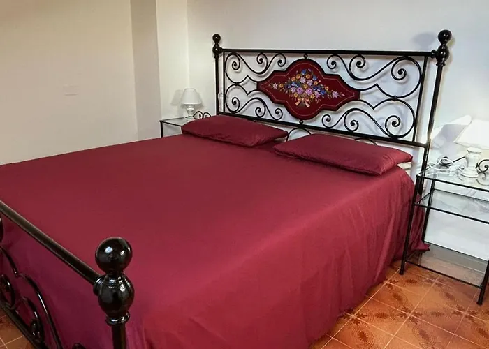 A Casa Di Michela Apartamento