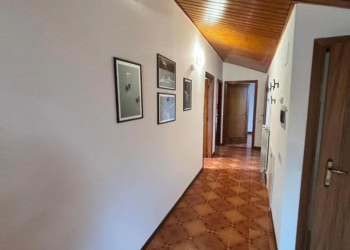 A Casa Di Michela Apartamento *